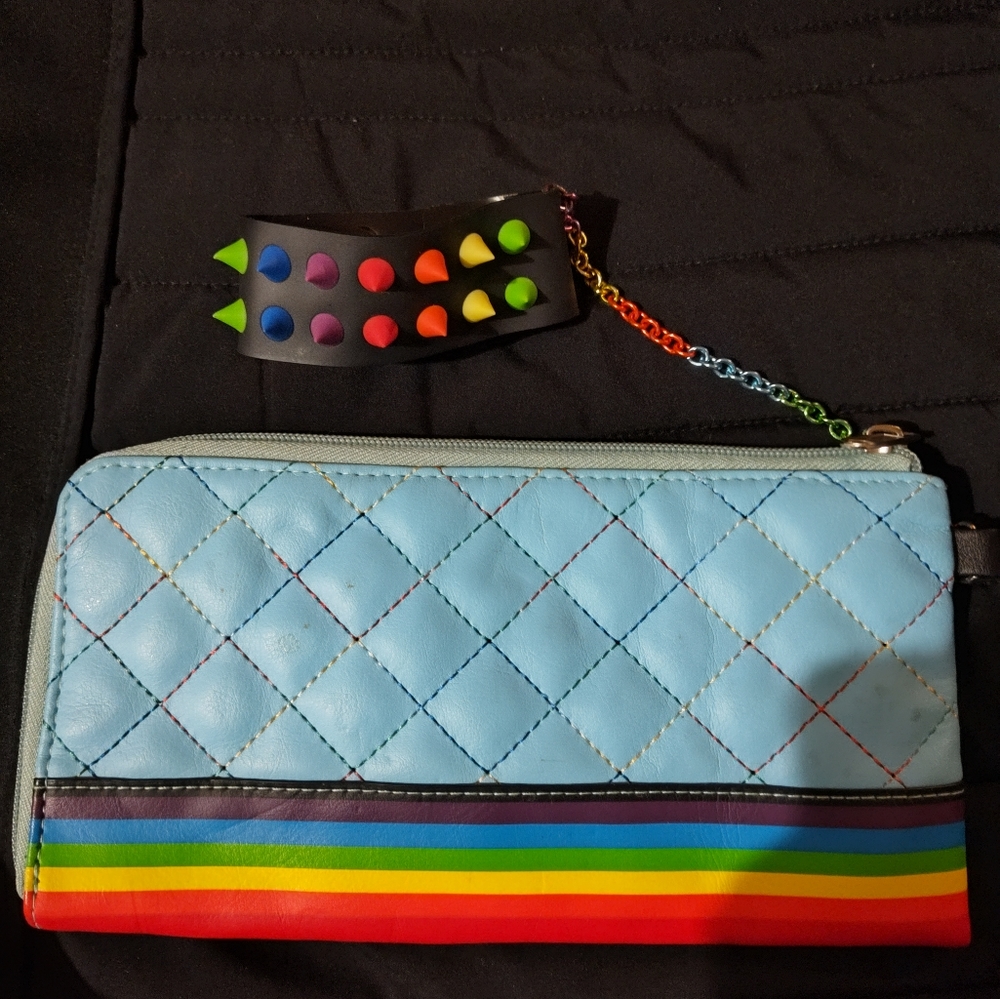Wristlet